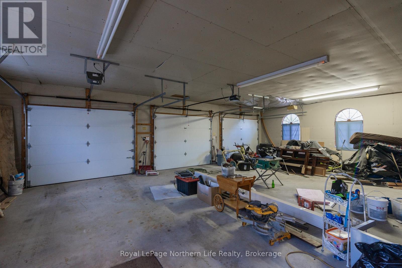 257 High Rock Road, Strong, Ontario  P0A 2Z0 - Photo 47 - X13052454