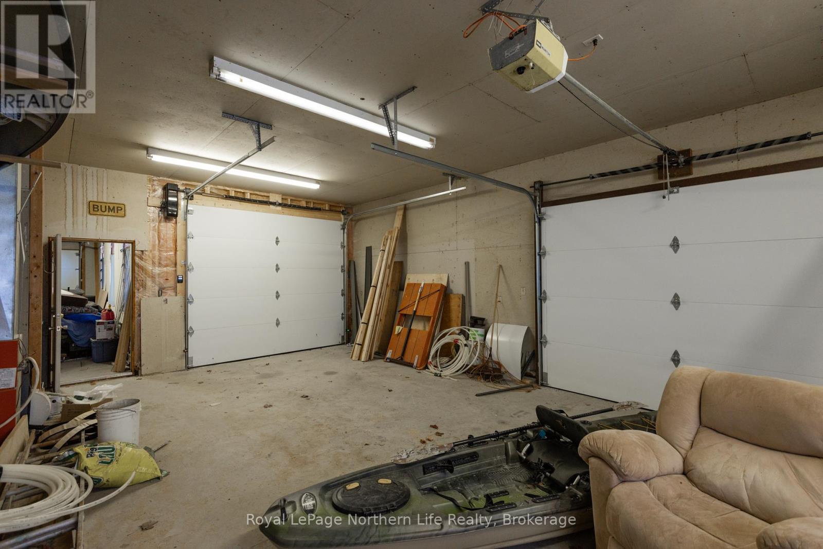 257 High Rock Road, Strong, Ontario  P0A 2Z0 - Photo 48 - X13052454