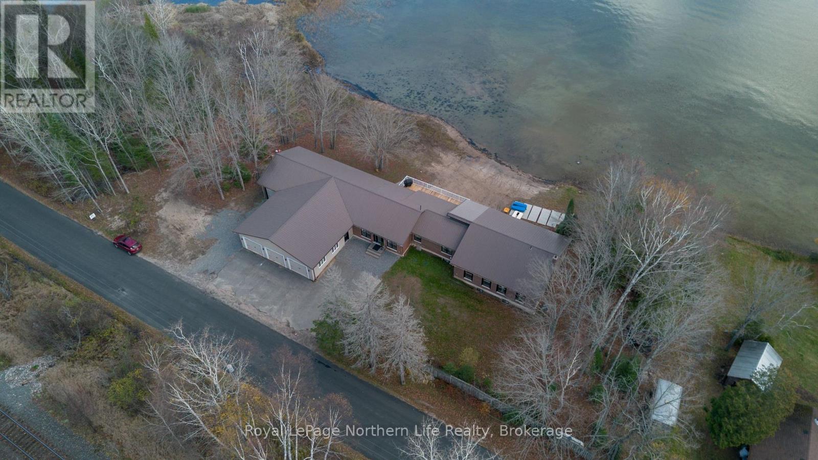 257 High Rock Road, Strong, Ontario  P0A 2Z0 - Photo 6 - X13052454