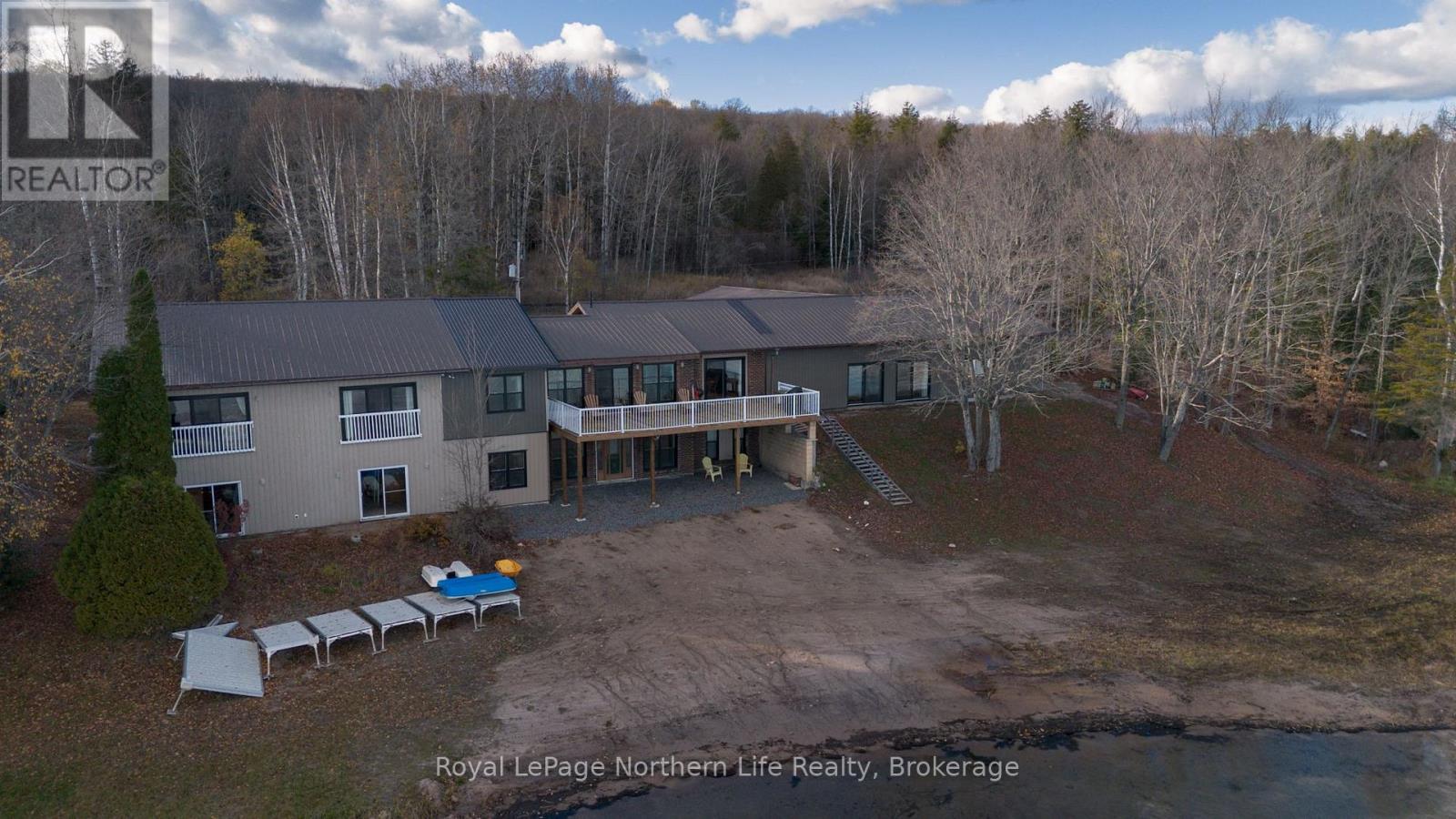 257 High Rock Road, Strong, Ontario  P0A 2Z0 - Photo 9 - X13052454