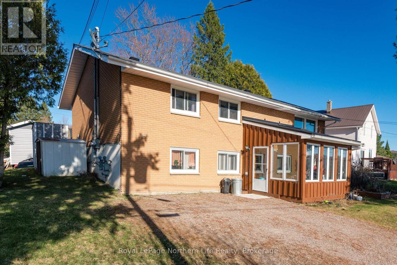 500 VALLEY VIEW DRIVE W, Powassan, Ontario