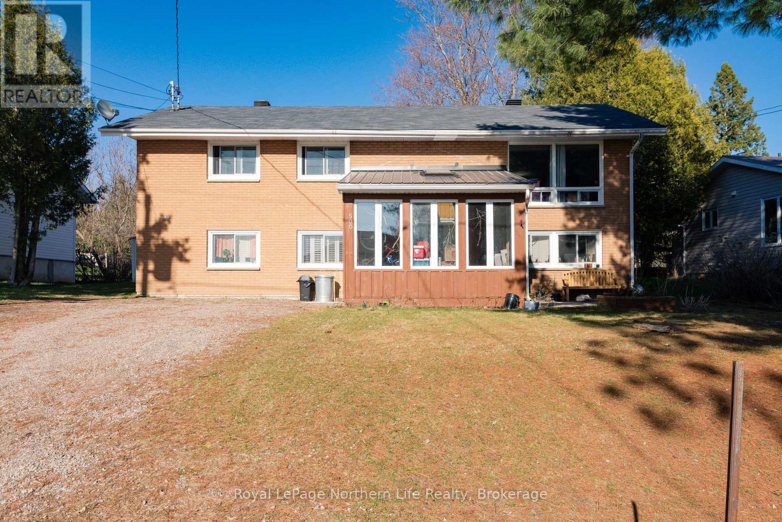 500 Valley View Drive W, Powassan, Ontario  P0H 1Z0 - Photo 3 - X13052470