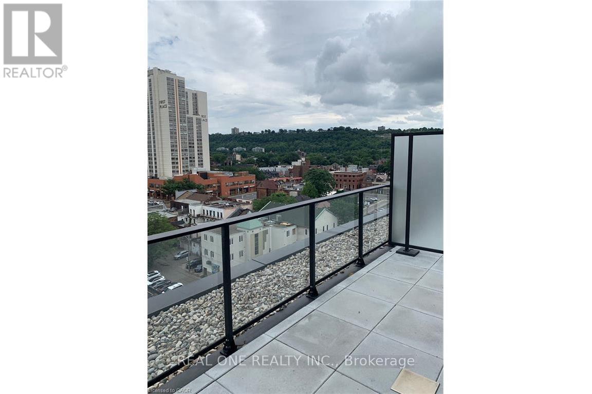 1020 - 1 Jarvis Street, Hamilton, Ontario  L8R 0A8 - Photo 17 - X13032686