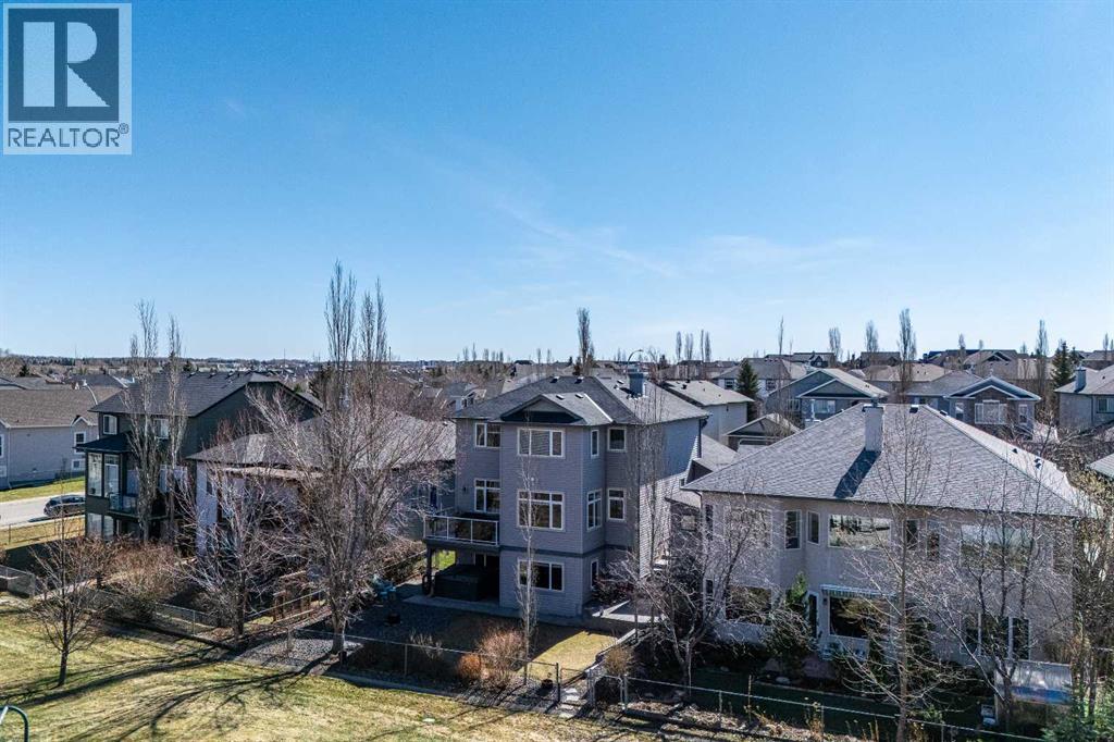 812 Coopers Drive Sw, Airdrie, Alberta  T4B 2W3 - Photo 39 - A2305355