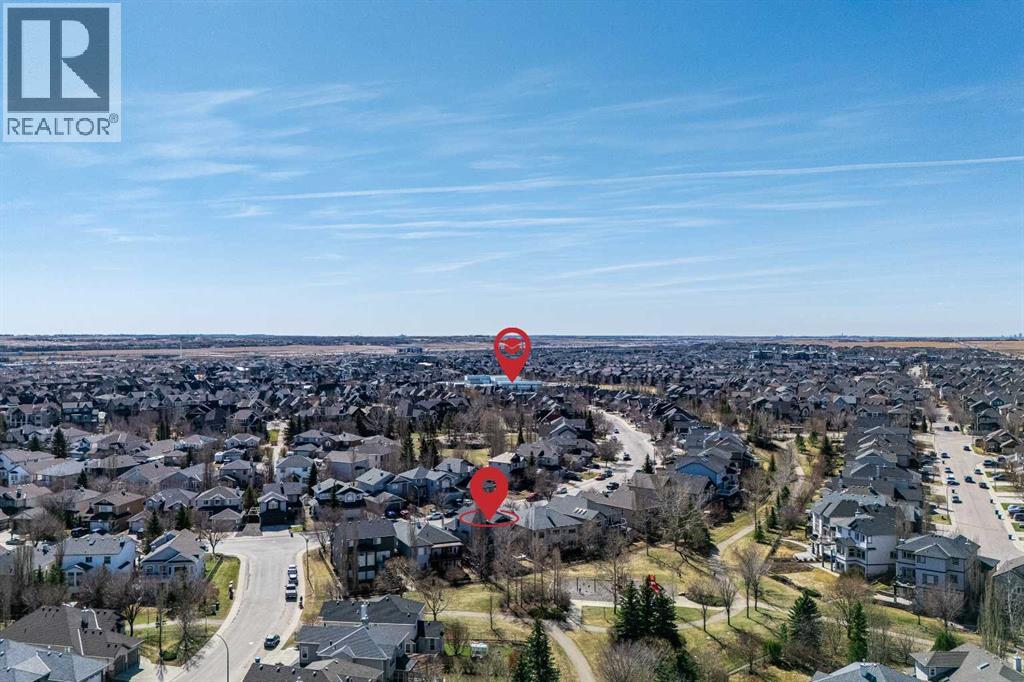 812 Coopers Drive Sw, Airdrie, Alberta  T4B 2W3 - Photo 43 - A2305355