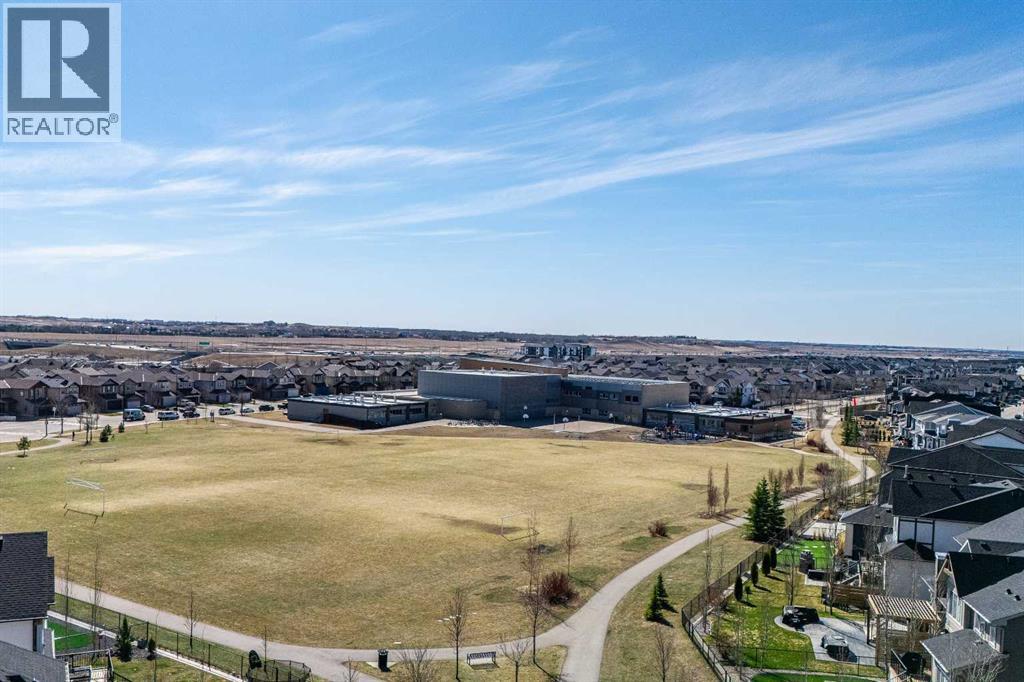 812 Coopers Drive Sw, Airdrie, Alberta  T4B 2W3 - Photo 48 - A2305355