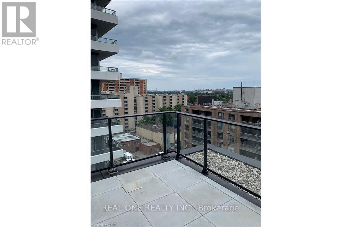 1020 - 1 Jarvis Street, Hamilton, Ontario  L8R 0A8 - Photo 16 - X13032686