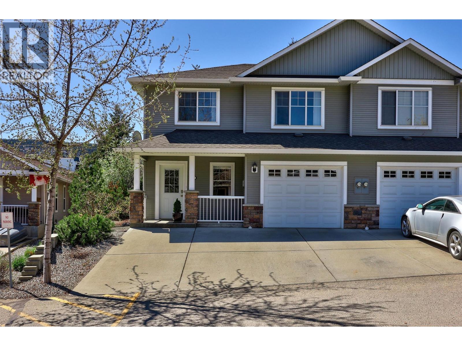 1855 HILLSIDE Drive Unit# 34, Kamloops, British Columbia