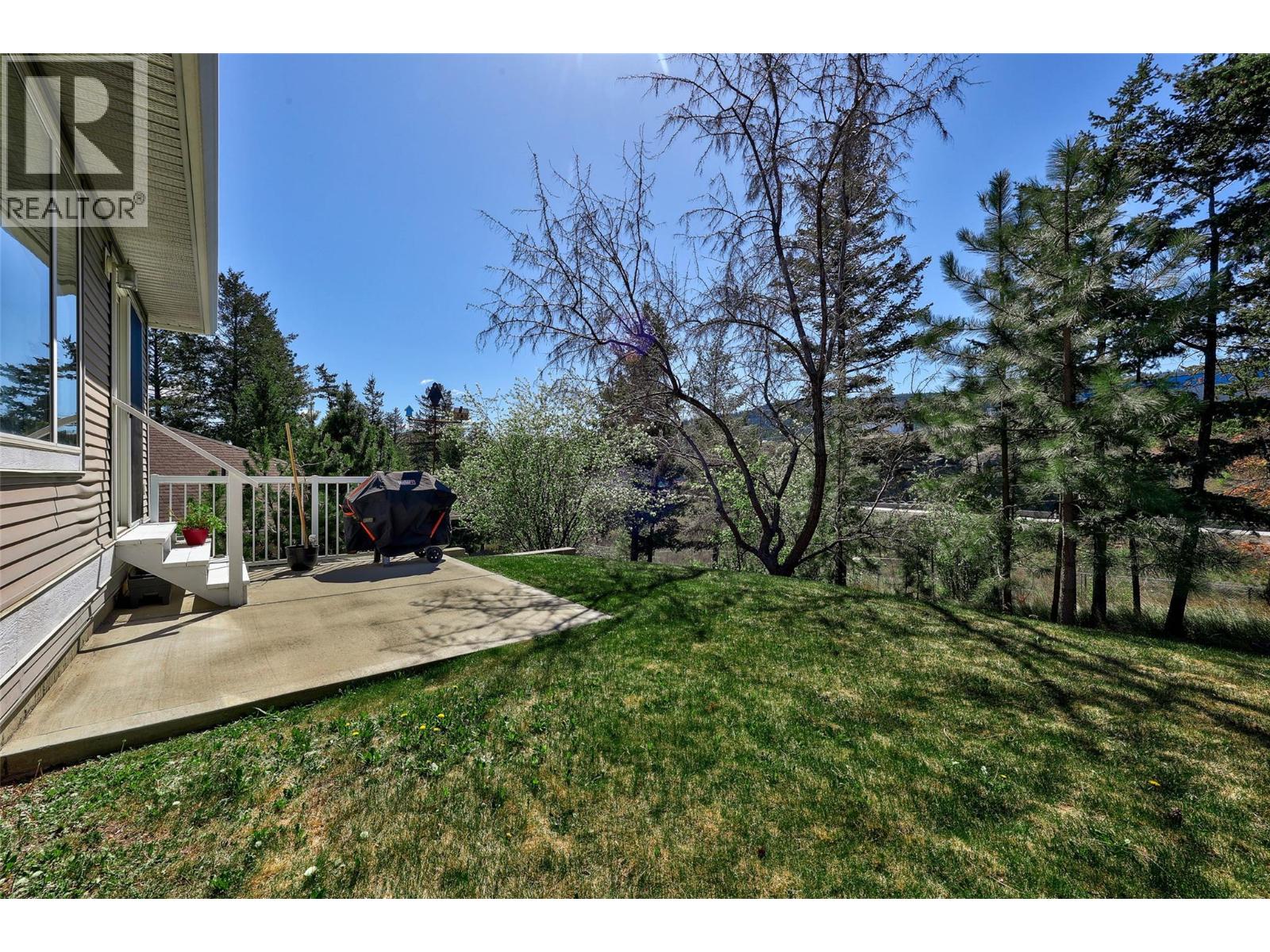 1855 Hillside Drive Unit# 34, Kamloops, British Columbia  V2E 0A2 - Photo 10 - 10385133