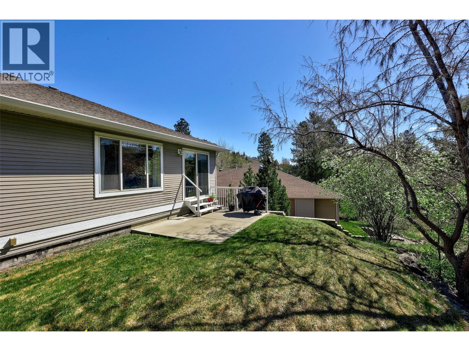 1855 Hillside Drive Unit# 34, Kamloops, British Columbia  V2E 0A2 - Photo 11 - 10385133