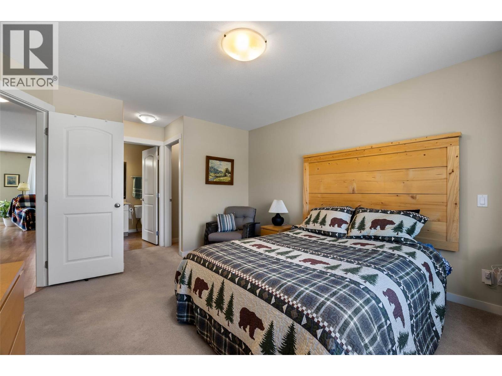 1855 Hillside Drive Unit# 34, Kamloops, British Columbia  V2E 0A2 - Photo 17 - 10385133