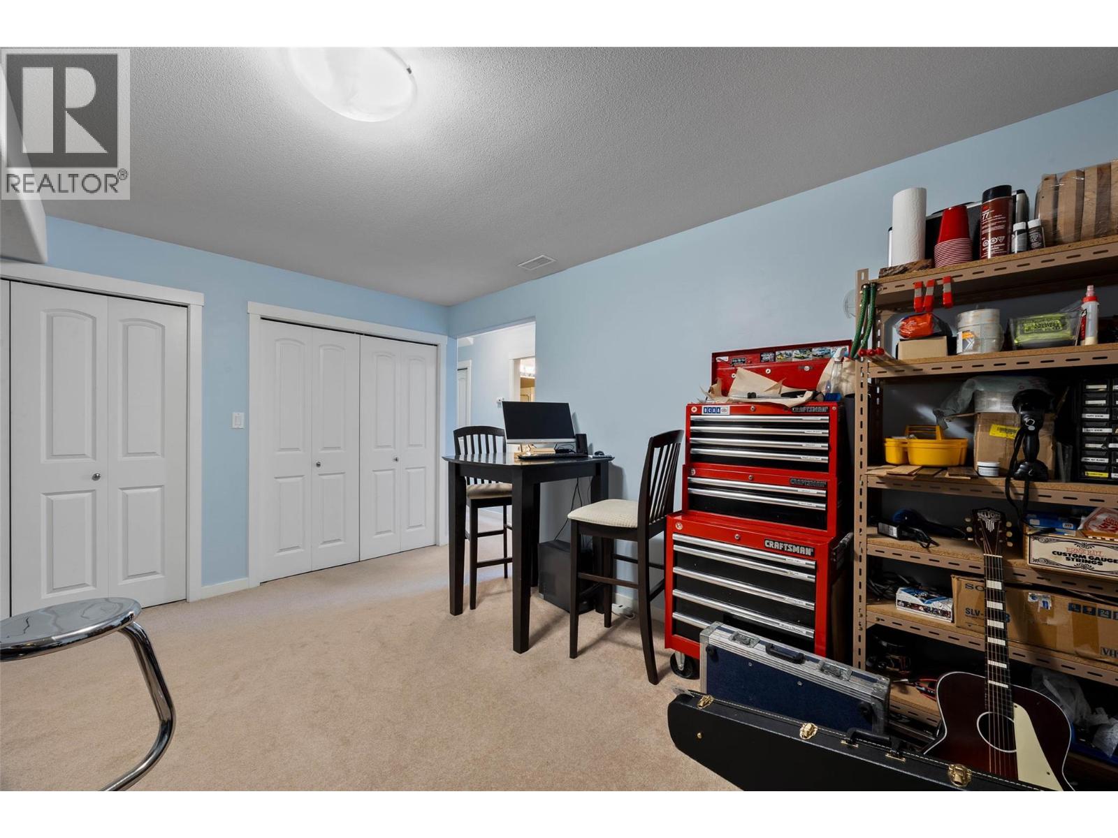 1855 Hillside Drive Unit# 34, Kamloops, British Columbia  V2E 0A2 - Photo 24 - 10385133