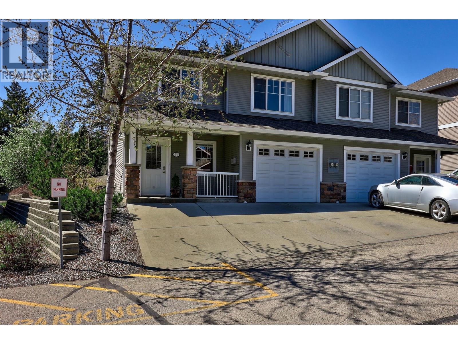 1855 Hillside Drive Unit# 34, Kamloops, British Columbia  V2E 0A2 - Photo 28 - 10385133