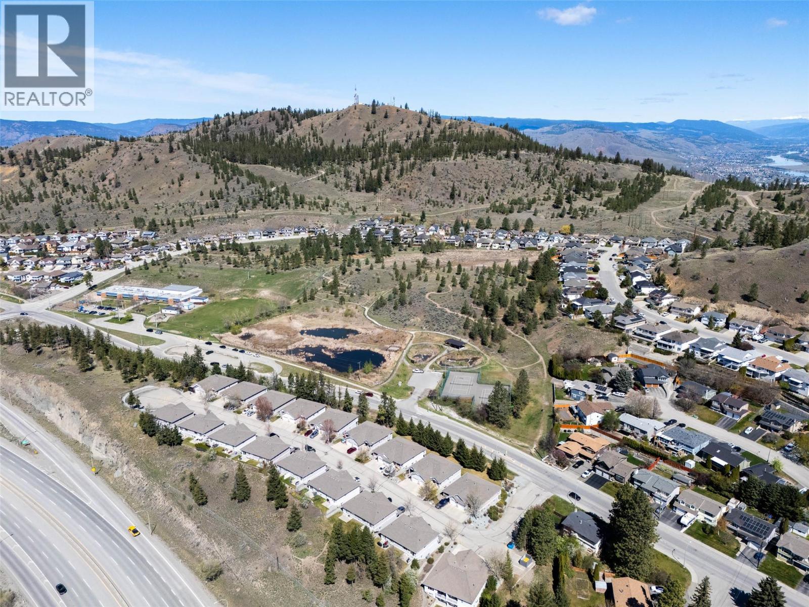 1855 Hillside Drive Unit# 34, Kamloops, British Columbia  V2E 0A2 - Photo 30 - 10385133