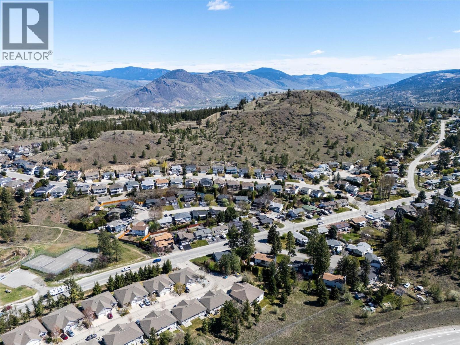 1855 Hillside Drive Unit# 34, Kamloops, British Columbia  V2E 0A2 - Photo 31 - 10385133