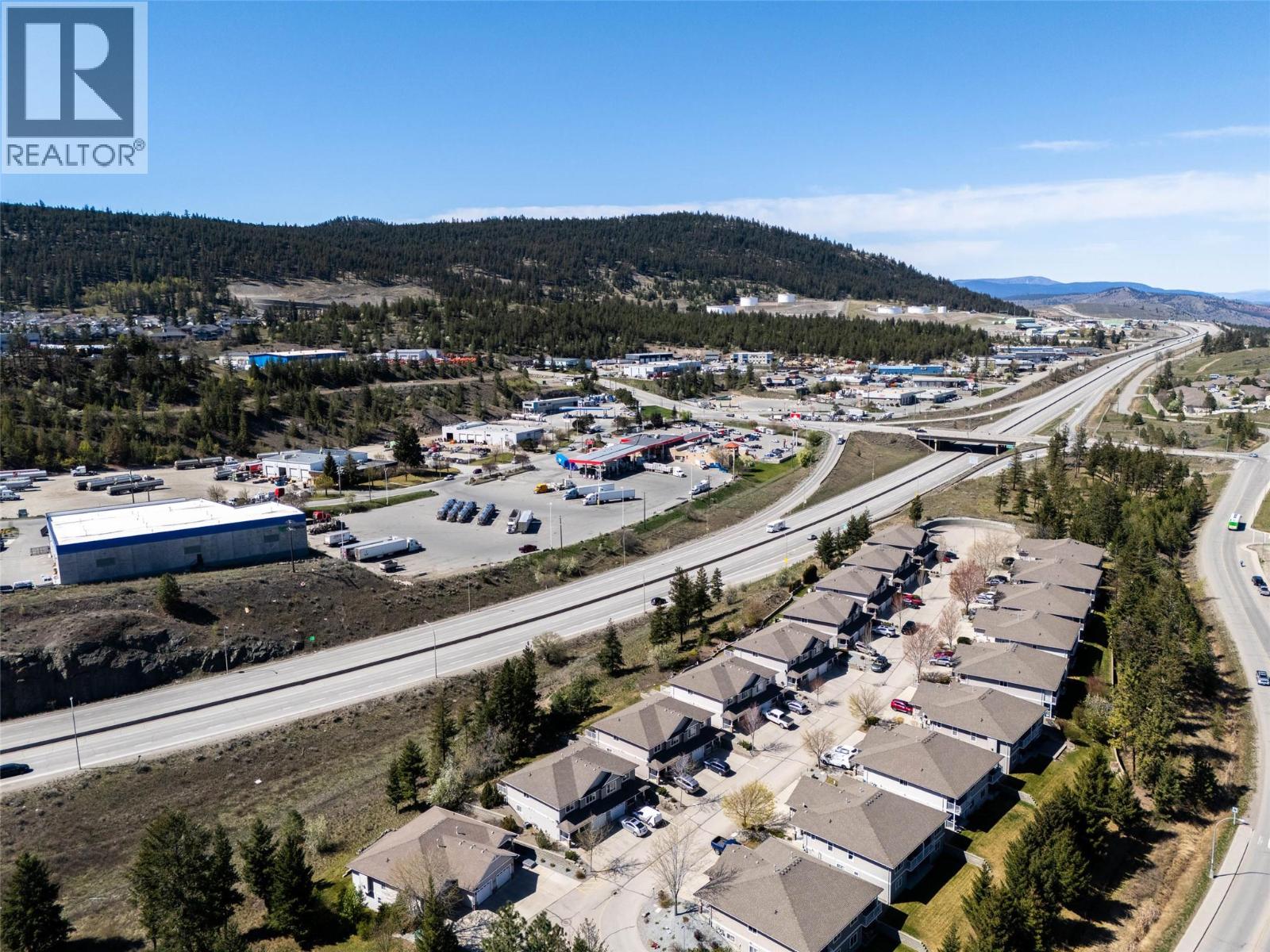 1855 Hillside Drive Unit# 34, Kamloops, British Columbia  V2E 0A2 - Photo 35 - 10385133