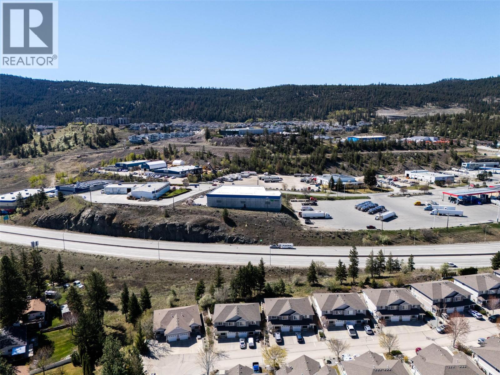 1855 Hillside Drive Unit# 34, Kamloops, British Columbia  V2E 0A2 - Photo 36 - 10385133