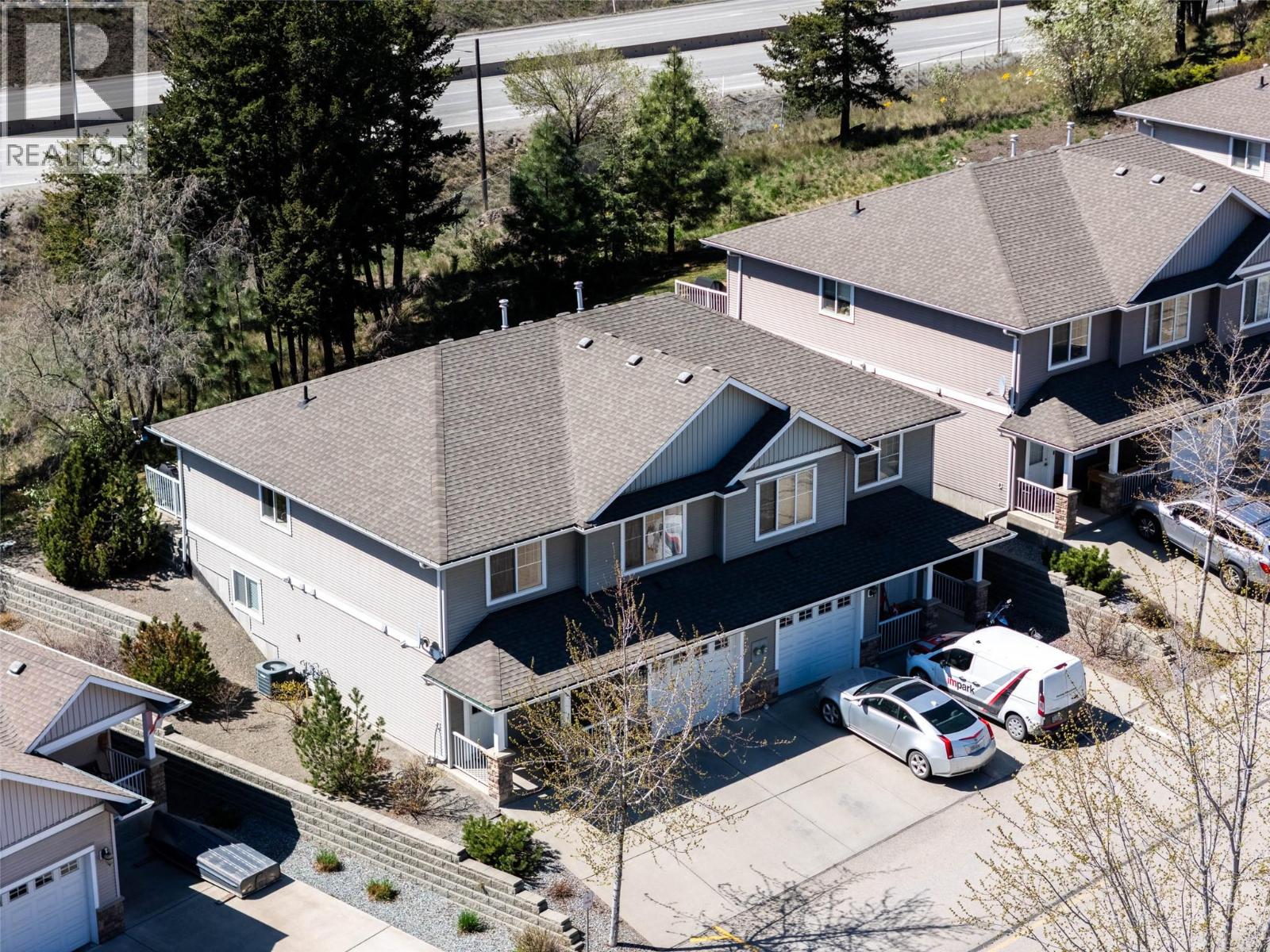 1855 Hillside Drive Unit# 34, Kamloops, British Columbia  V2E 0A2 - Photo 40 - 10385133