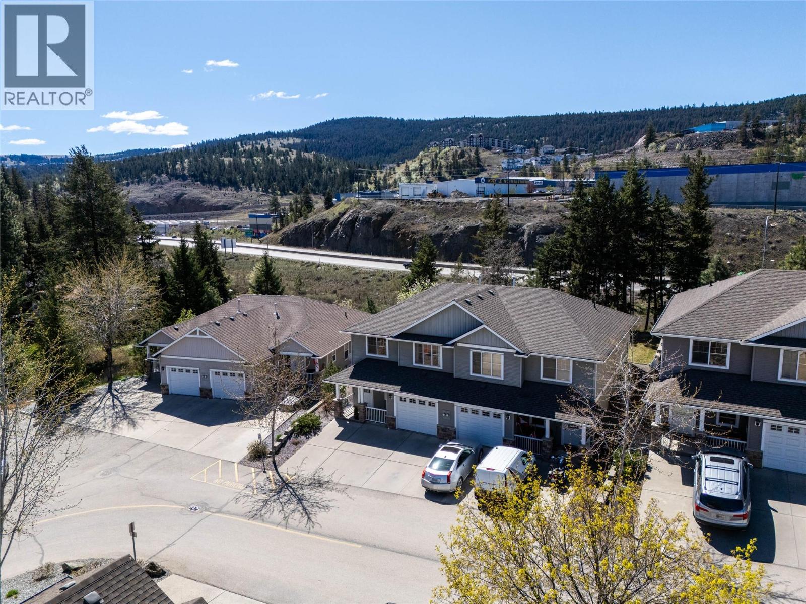 1855 Hillside Drive Unit# 34, Kamloops, British Columbia  V2E 0A2 - Photo 41 - 10385133