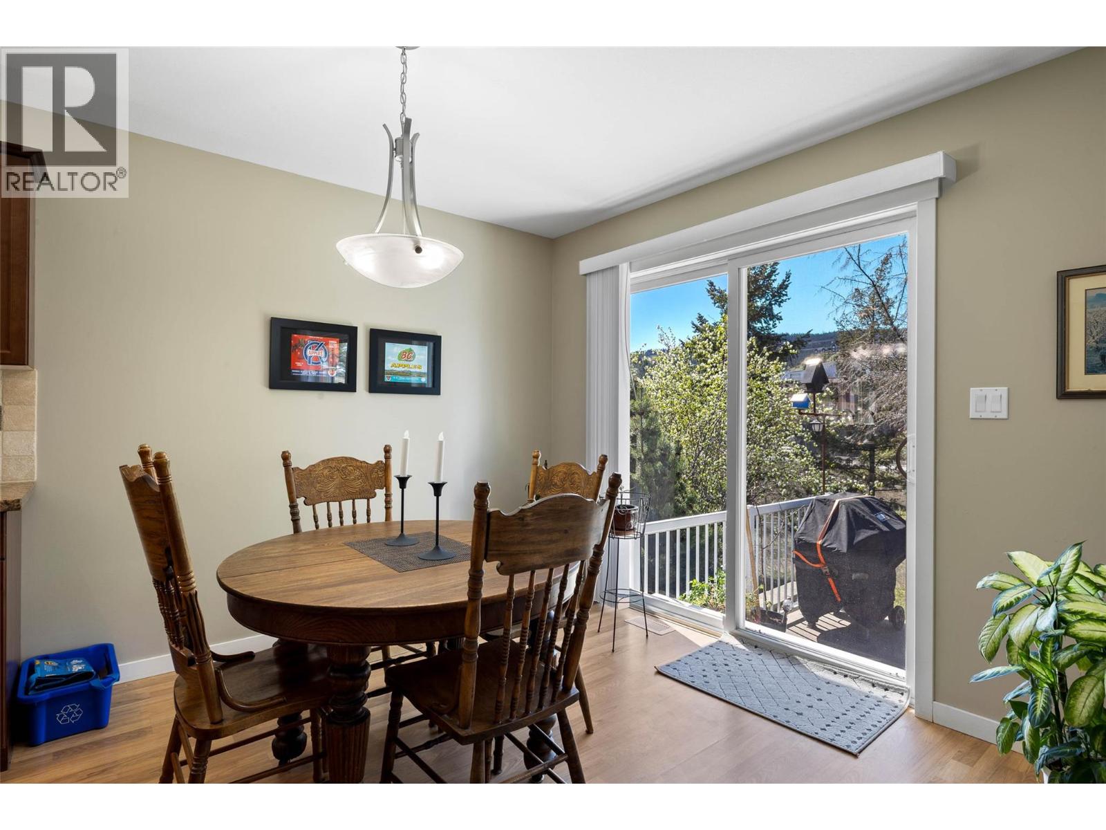 1855 Hillside Drive Unit# 34, Kamloops, British Columbia  V2E 0A2 - Photo 8 - 10385133