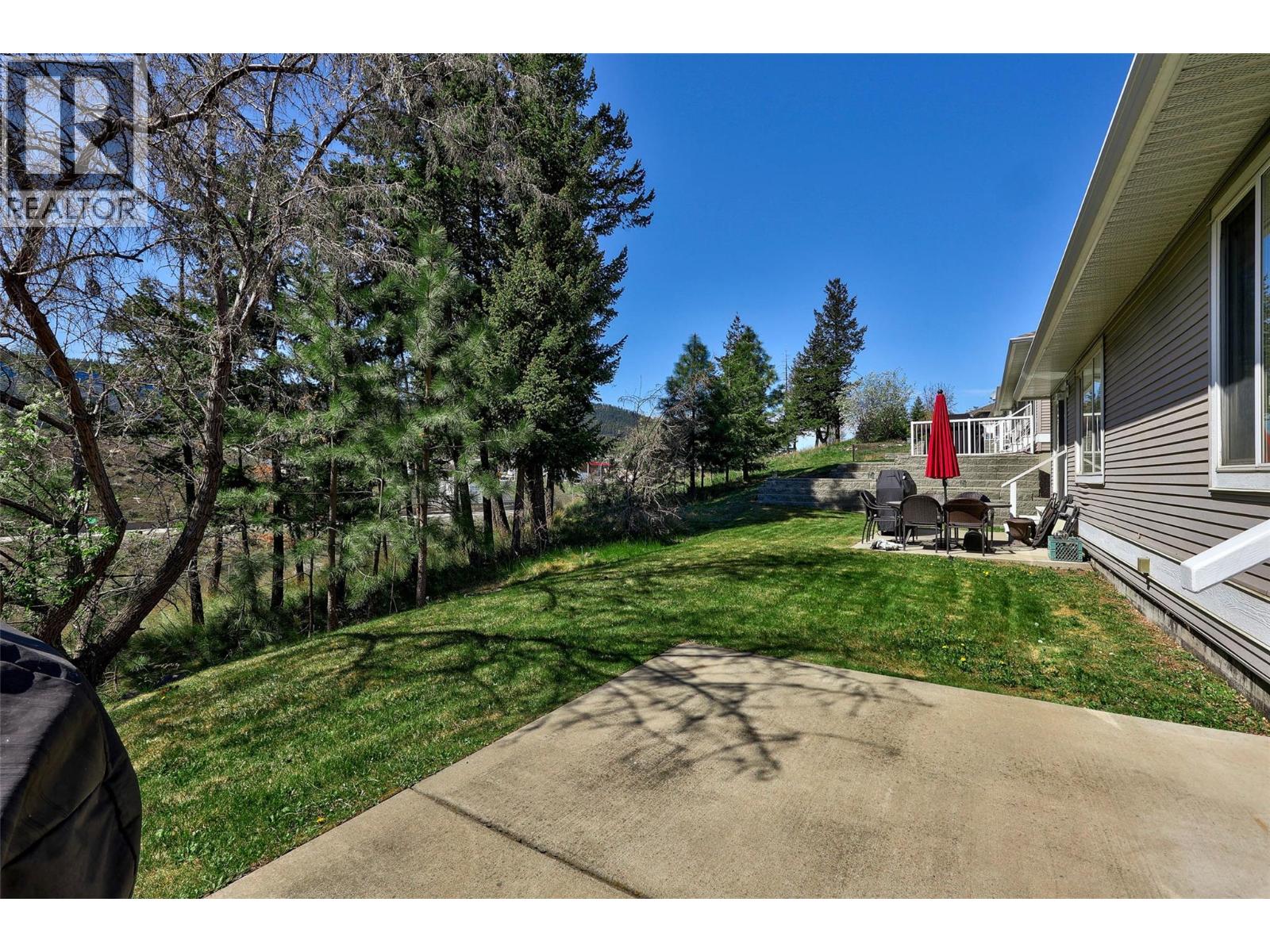 1855 Hillside Drive Unit# 34, Kamloops, British Columbia  V2E 0A2 - Photo 9 - 10385133