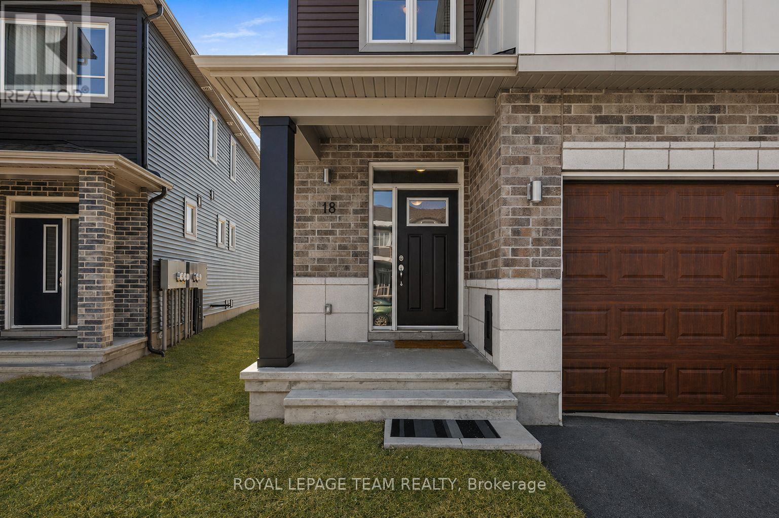 18 Stokes Drive, Carleton Place, Ontario  K7C 0K1 - Photo 2 - X12980926