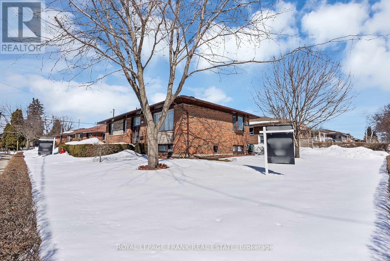 1 Deborah Drive, Toronto, Ontario  M1H 2H5 - Photo 29 - E13052428
