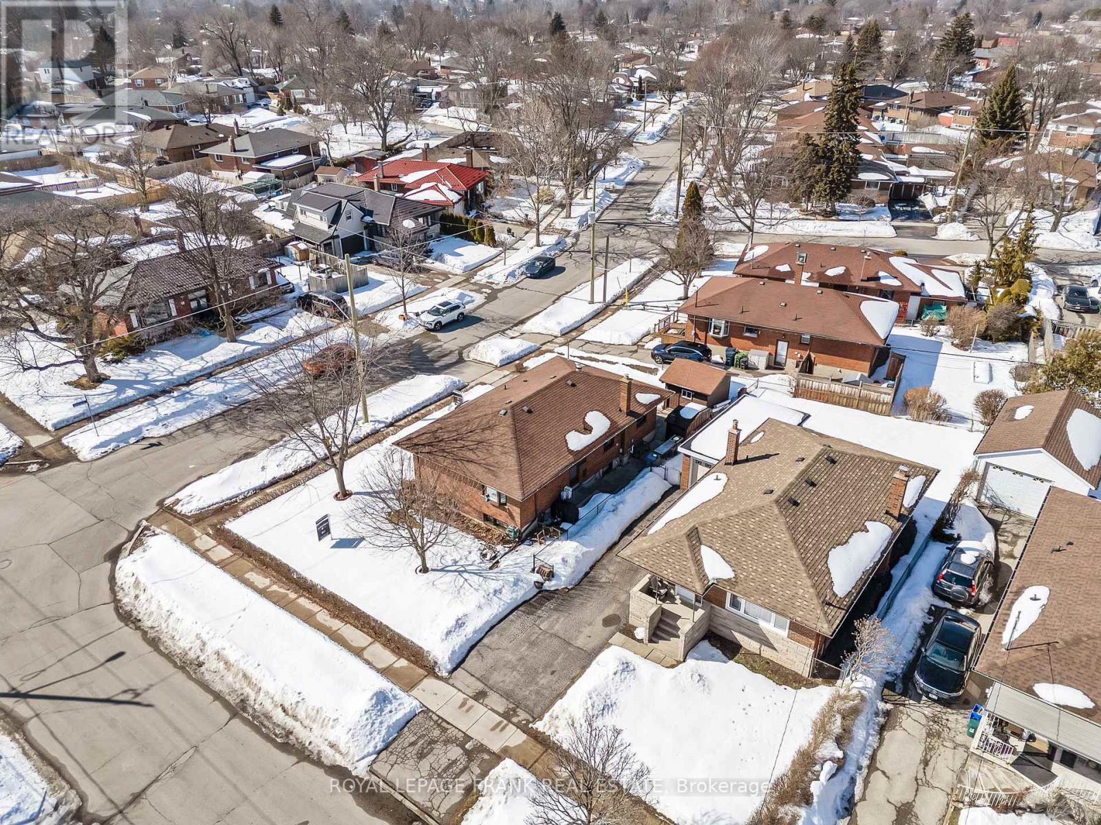 1 Deborah Drive, Toronto, Ontario  M1H 2H5 - Photo 31 - E13052428