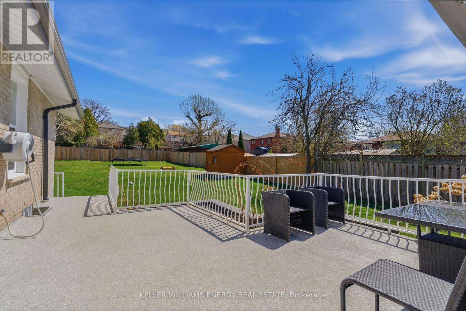 297 Grandview Street S, Oshawa, Ontario  L1H 7C6 - Photo 35 - E13052496