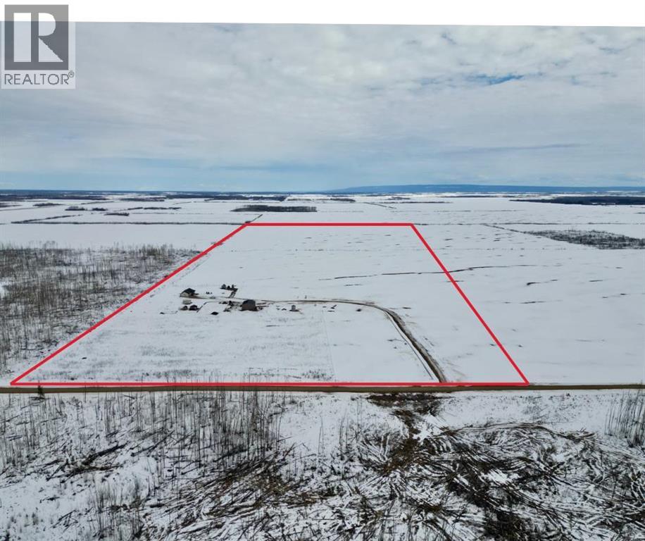 104069 Rge Rd 193, Rural Mackenzie County, Alberta  T0H 2H0 - Photo 1 - A2304131