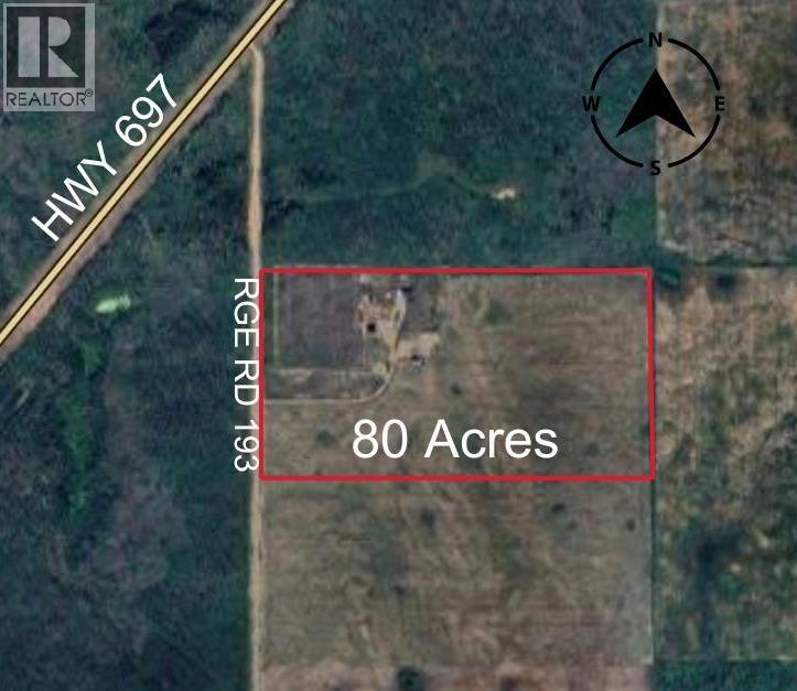 104069 Rge Rd 193, Rural Mackenzie County, Alberta  T0H 2H0 - Photo 2 - A2304131