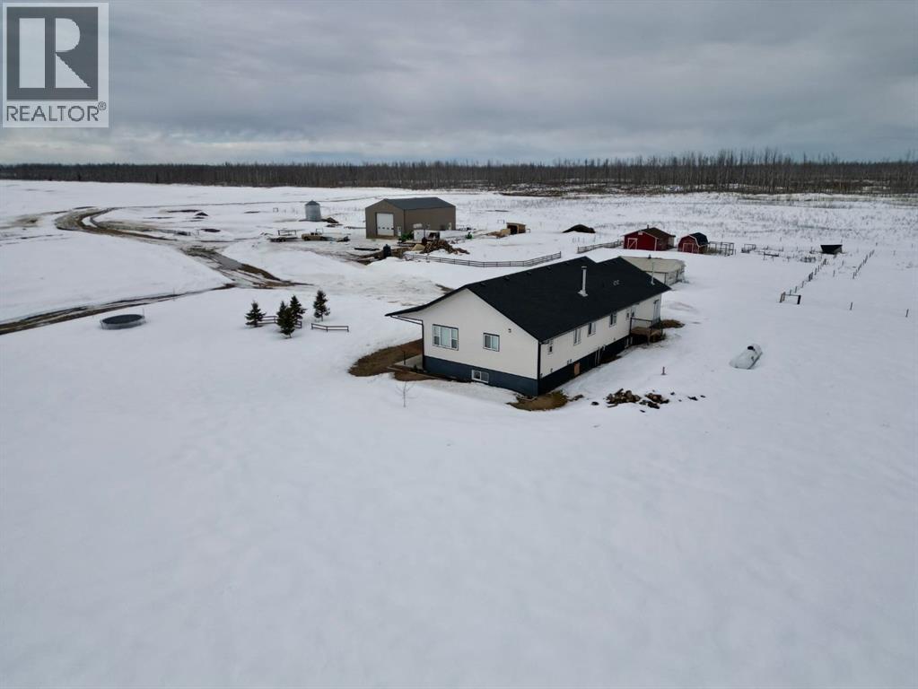 104069 Rge Rd 193, Rural Mackenzie County, Alberta  T0H 2H0 - Photo 6 - A2304131