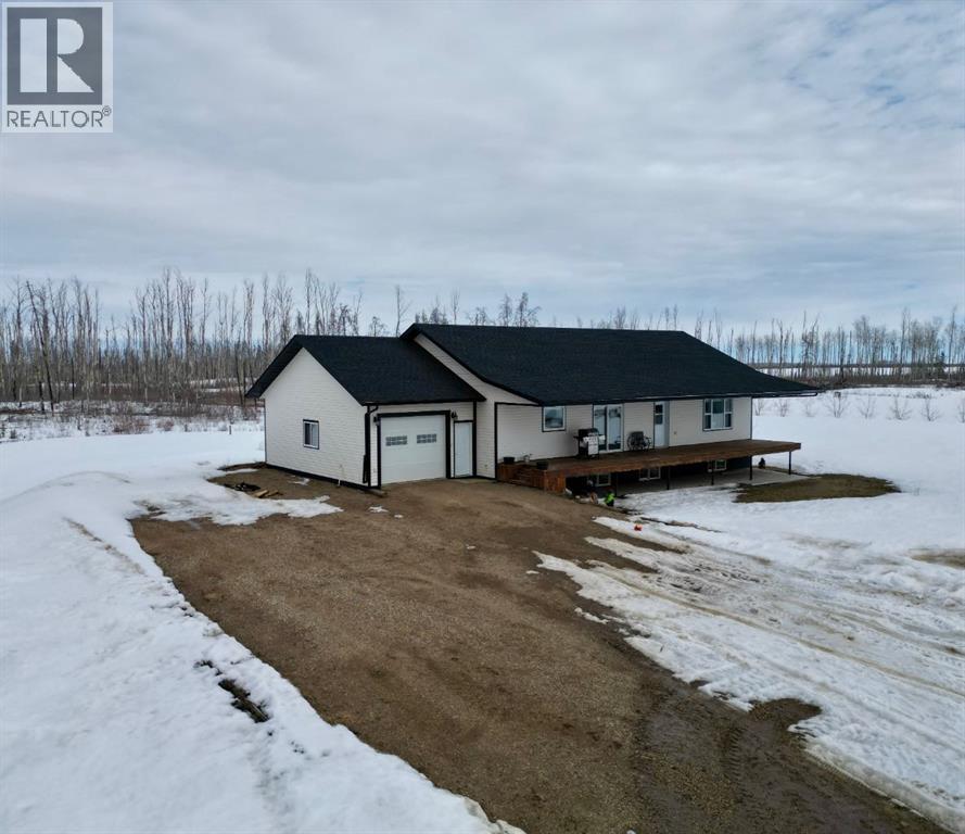 104069 Rge Rd 193, Rural Mackenzie County, Alberta  T0H 2H0 - Photo 5 - A2304131