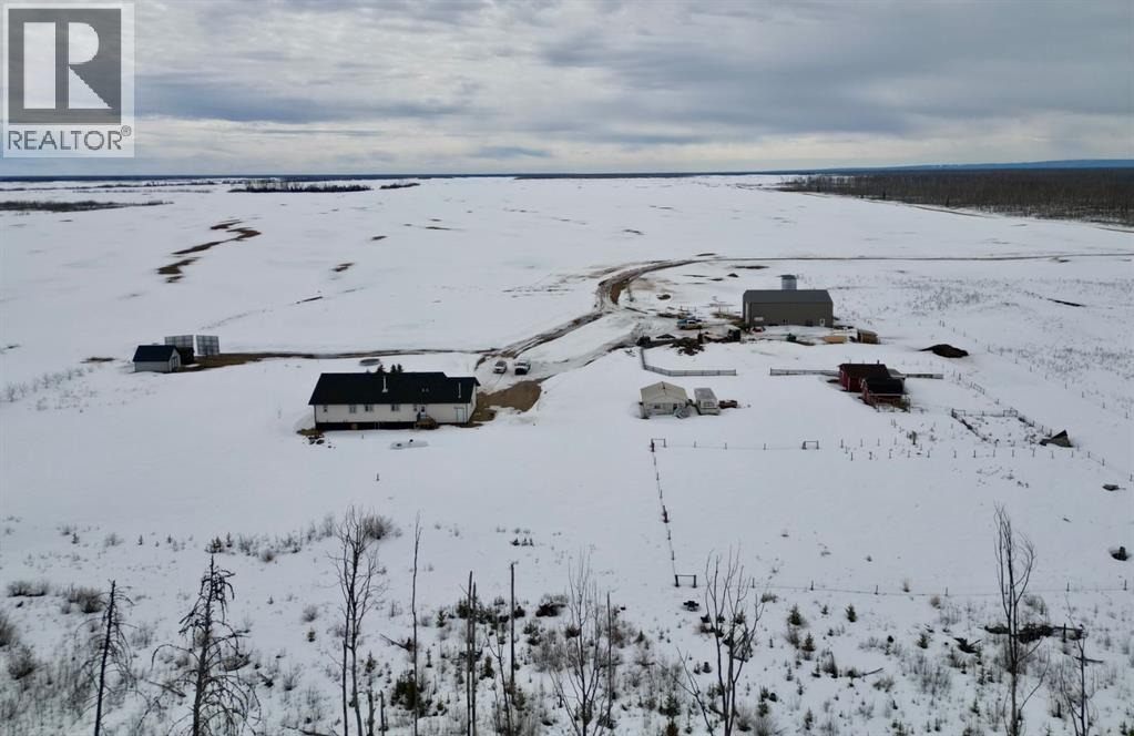 104069 Rge Rd 193, Rural Mackenzie County, Alberta  T0H 2H0 - Photo 7 - A2304131