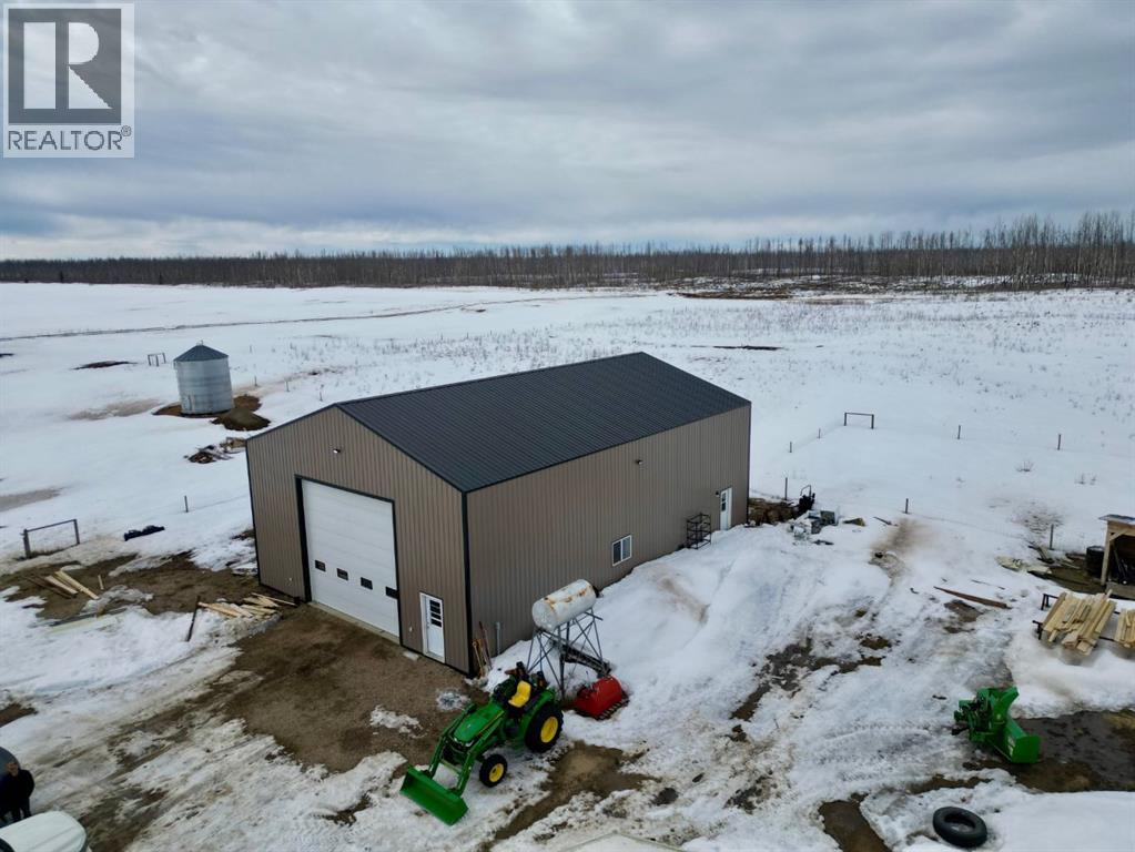 104069 Rge Rd 193, Rural Mackenzie County, Alberta  T0H 2H0 - Photo 10 - A2304131