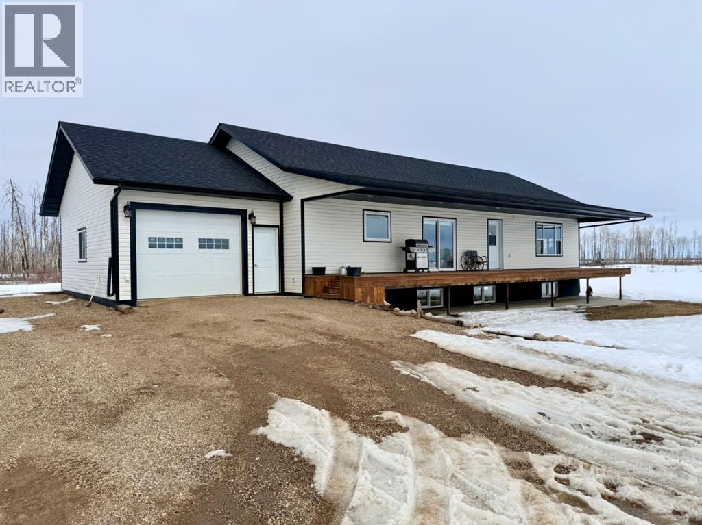 104069 Rge Rd 193, Rural Mackenzie County, Alberta  T0H 2H0 - Photo 4 - A2304131