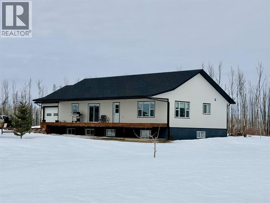 104069 Rge Rd 193, Rural Mackenzie County, Alberta  T0H 2H0 - Photo 3 - A2304131