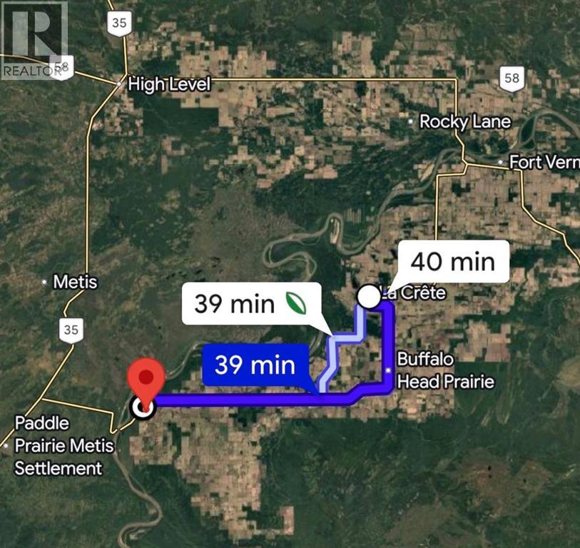 104069 Rge Rd 193, Rural Mackenzie County, Alberta  T0H 2H0 - Photo 11 - A2304131