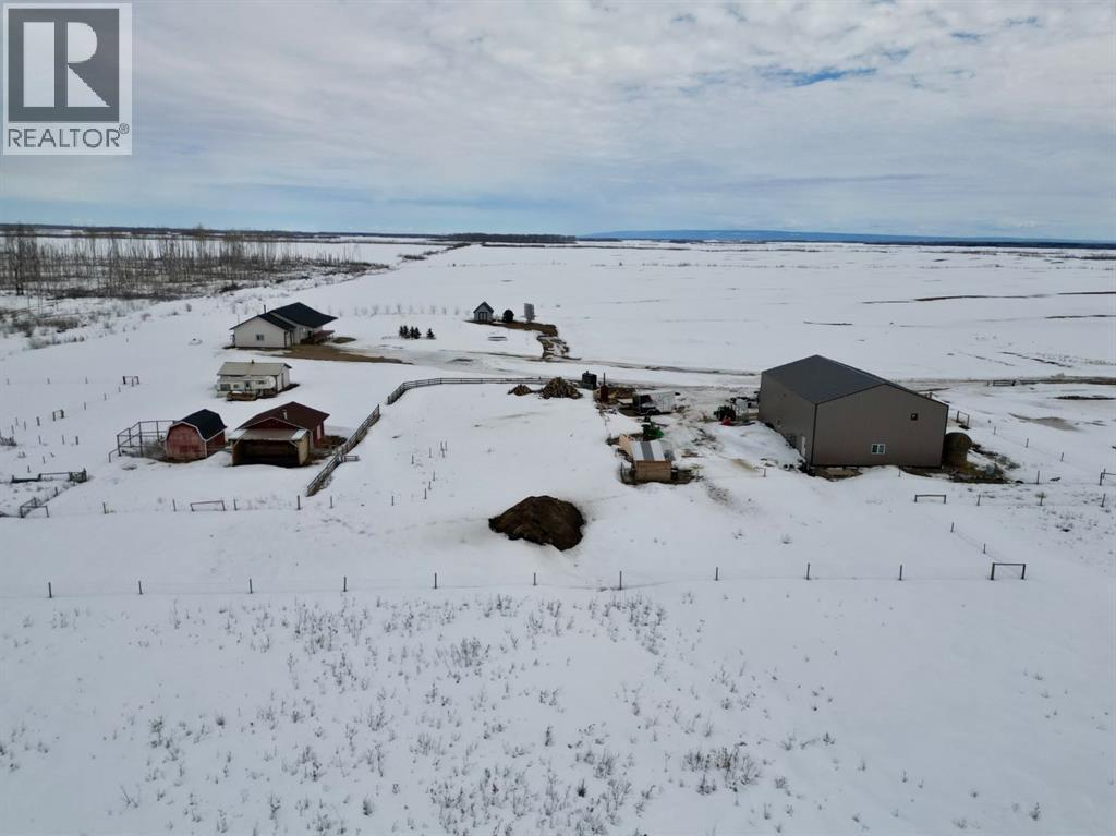 104069 Rge Rd 193, Rural Mackenzie County, Alberta  T0H 2H0 - Photo 39 - A2304131