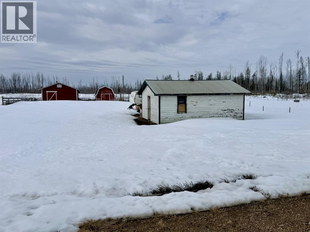104069 Rge Rd 193, Rural Mackenzie County, Alberta  T0H 2H0 - Photo 45 - A2304131