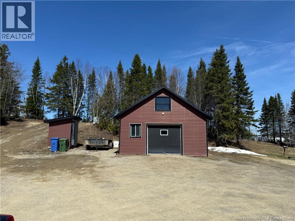 267 Marcoux Street, Balmoral, New Brunswick  E8E 1J3 - Photo 2 - NB133684