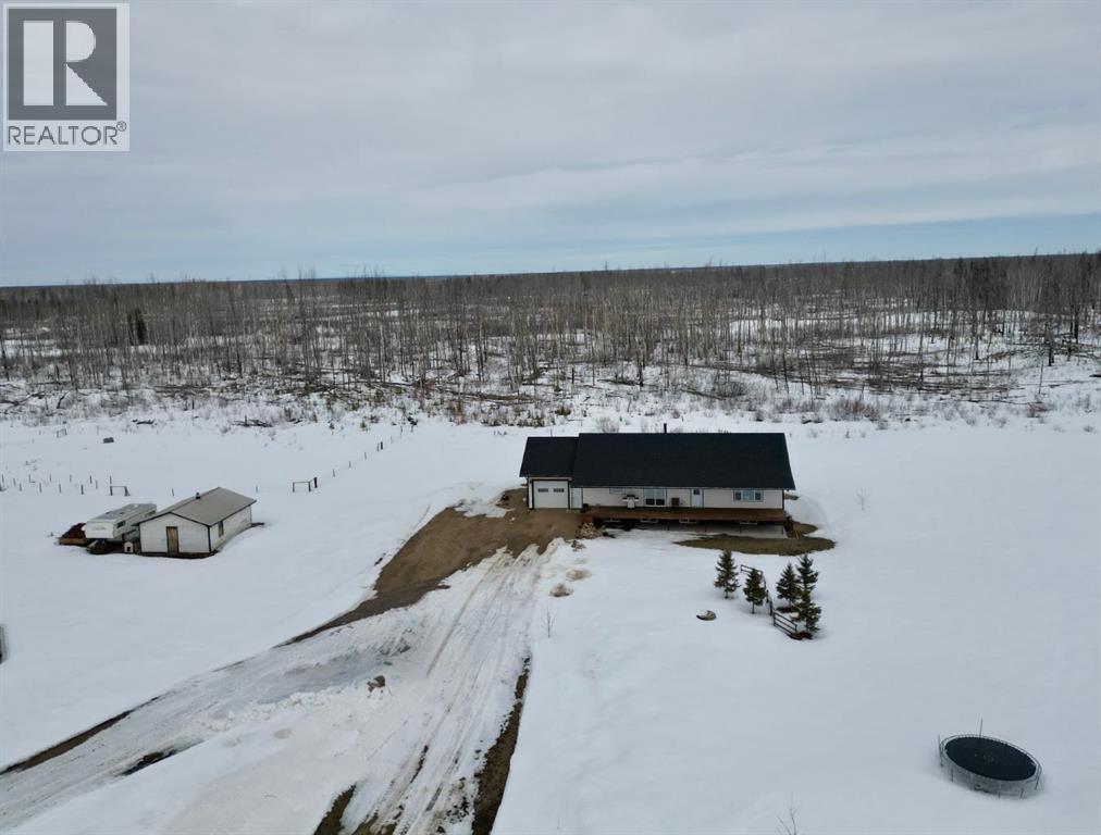 104069 Rge Rd 193, Rural Mackenzie County, Alberta  T0H 2H0 - Photo 38 - A2304131
