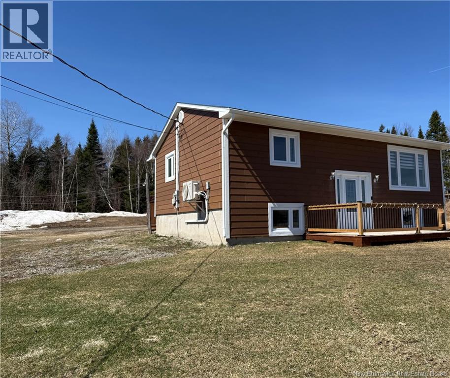 267 Marcoux Street, Balmoral, New Brunswick  E8E 1J3 - Photo 1 - NB133684