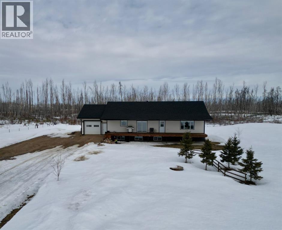 104069 Rge Rd 193, Rural Mackenzie County, Alberta  T0H 2H0 - Photo 36 - A2304131