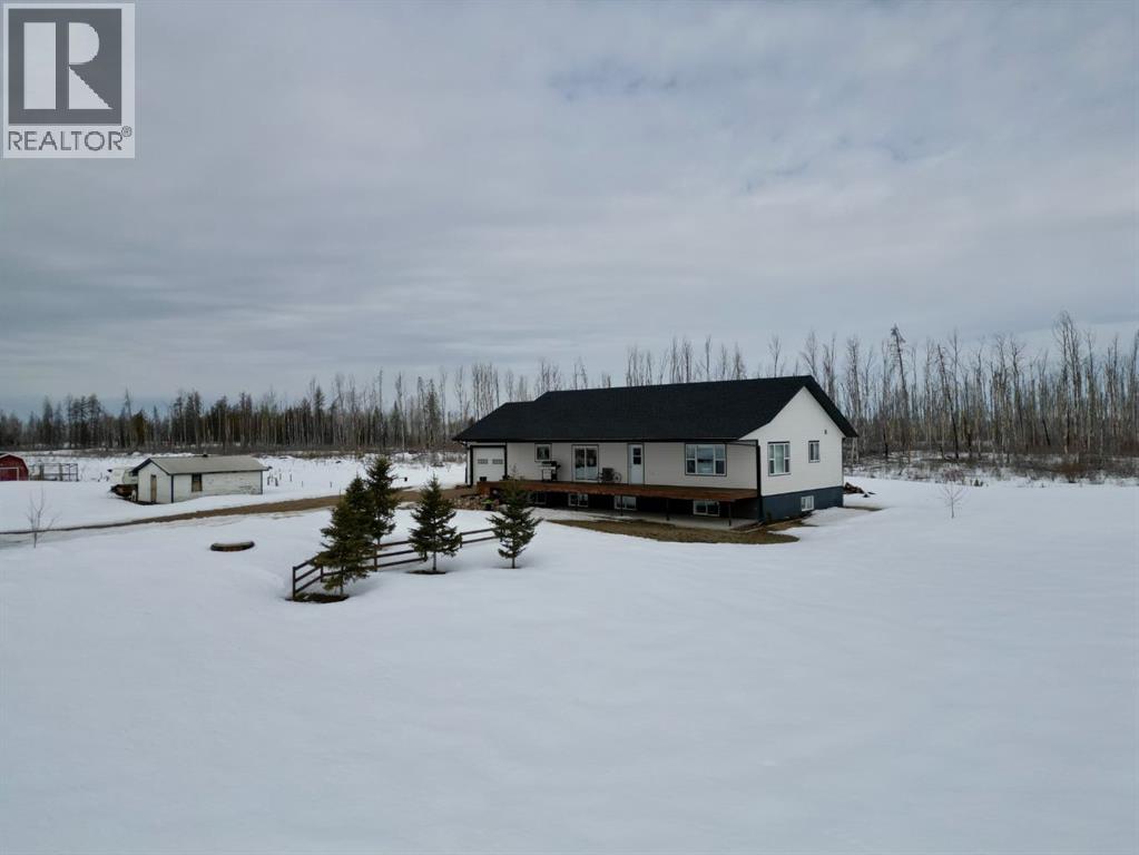 104069 Rge Rd 193, Rural Mackenzie County, Alberta  T0H 2H0 - Photo 37 - A2304131