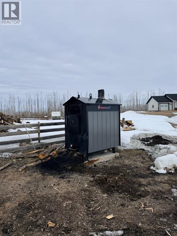 104069 Rge Rd 193, Rural Mackenzie County, Alberta  T0H 2H0 - Photo 40 - A2304131