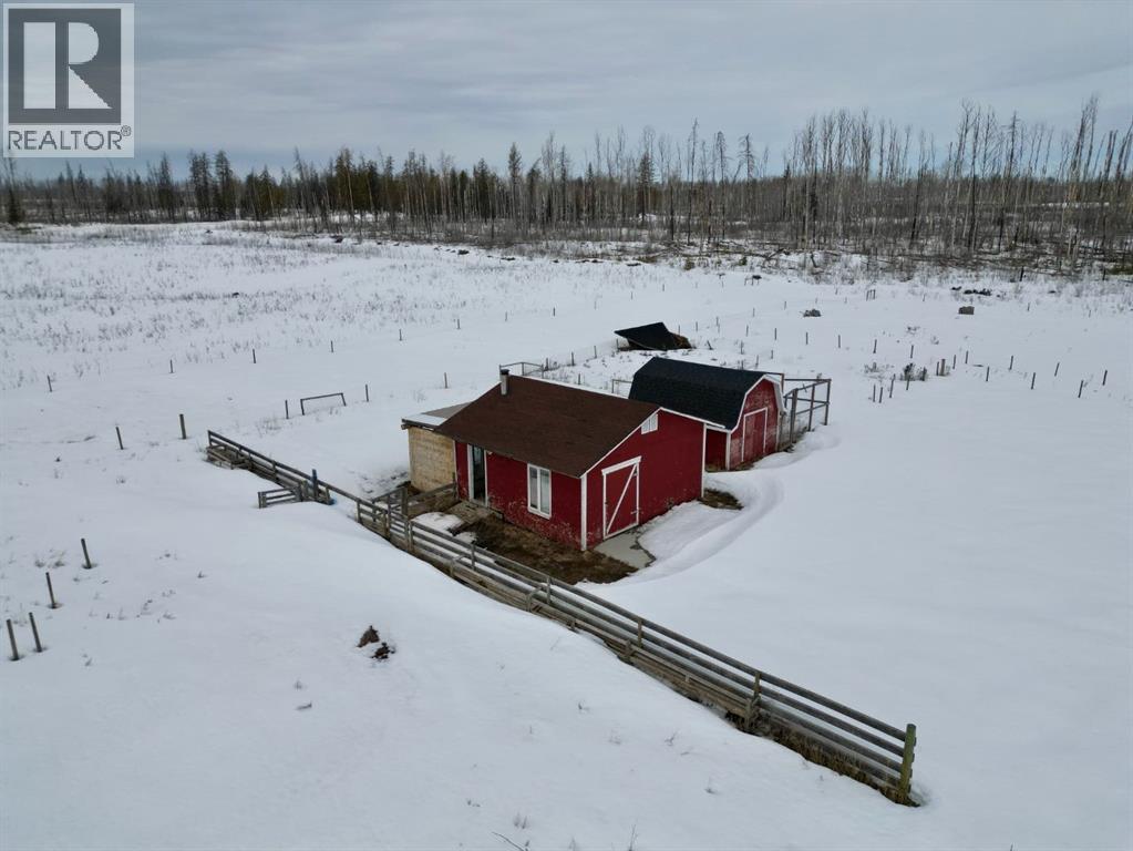 104069 Rge Rd 193, Rural Mackenzie County, Alberta  T0H 2H0 - Photo 47 - A2304131
