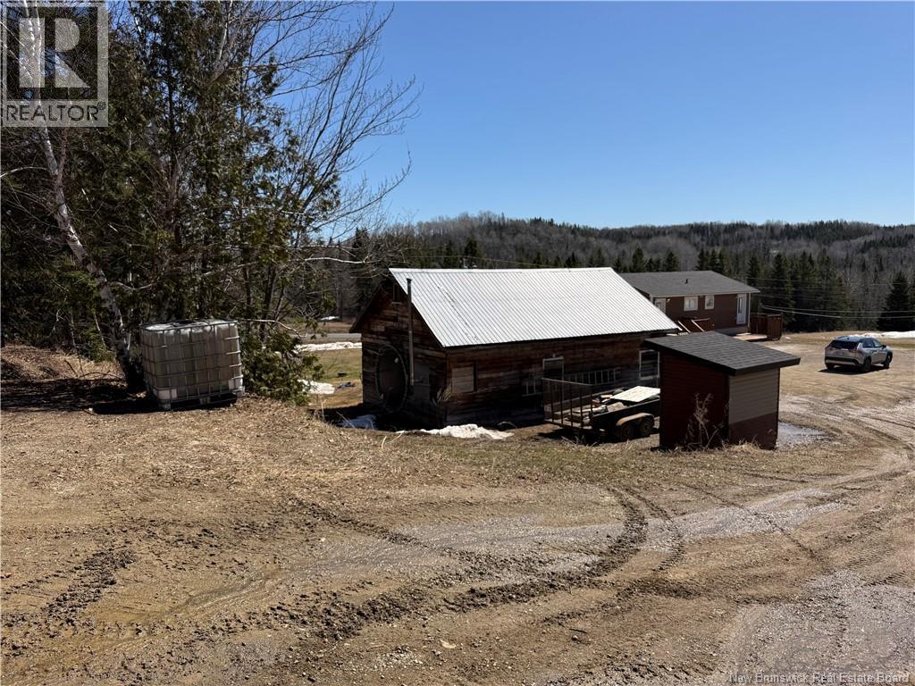 267 Marcoux Street, Balmoral, New Brunswick  E8E 1J3 - Photo 32 - NB133684