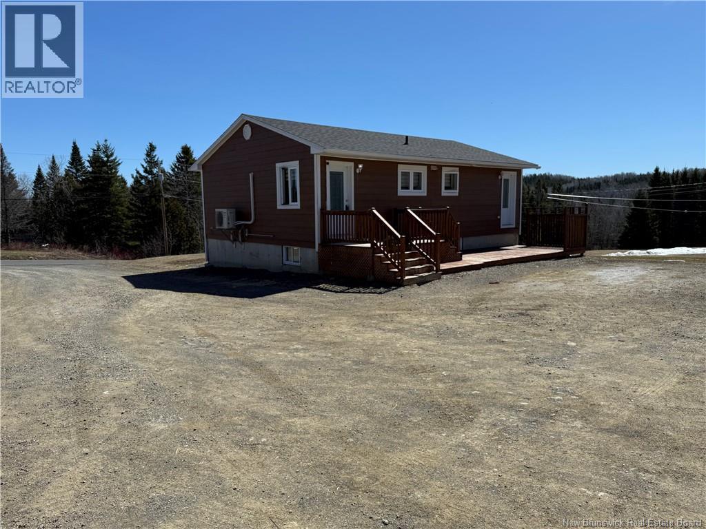 267 Marcoux Street, Balmoral, New Brunswick  E8E 1J3 - Photo 4 - NB133684