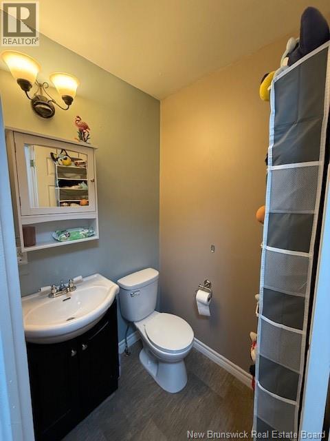 267 Marcoux Street, Balmoral, New Brunswick  E8E 1J3 - Photo 17 - NB133684